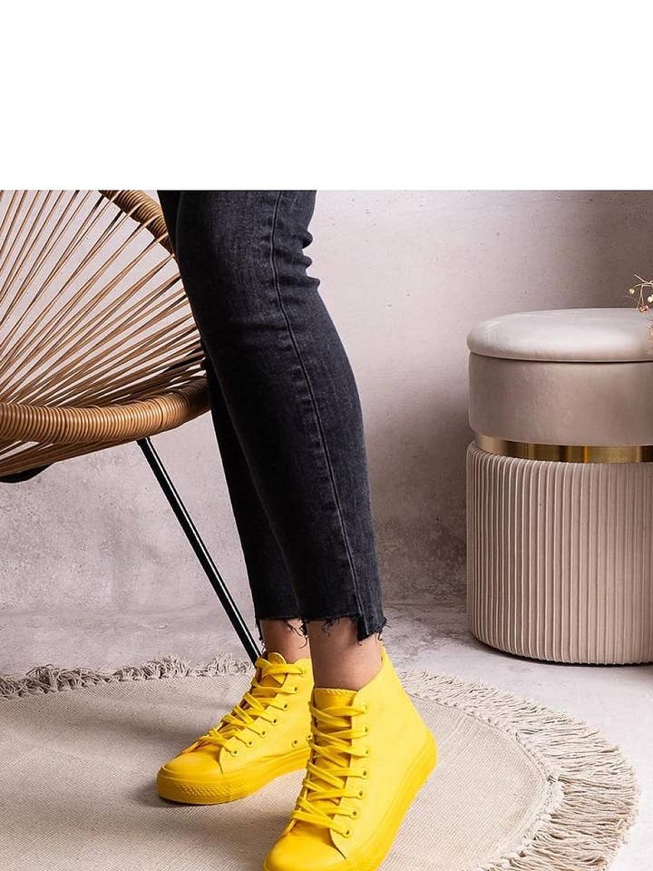 Lieber Deem Marktplatz - Wholesale Lifestyle Sneakers - Women's - Sneakers Model 207214 Solea5