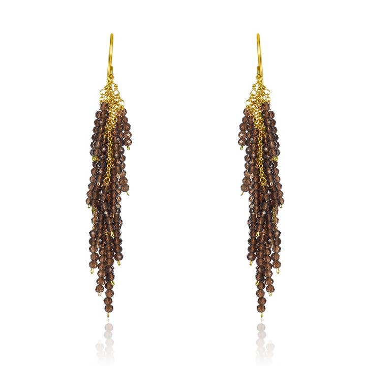 Firecracker II Øreringe for engroshandel hos Mabel Chong