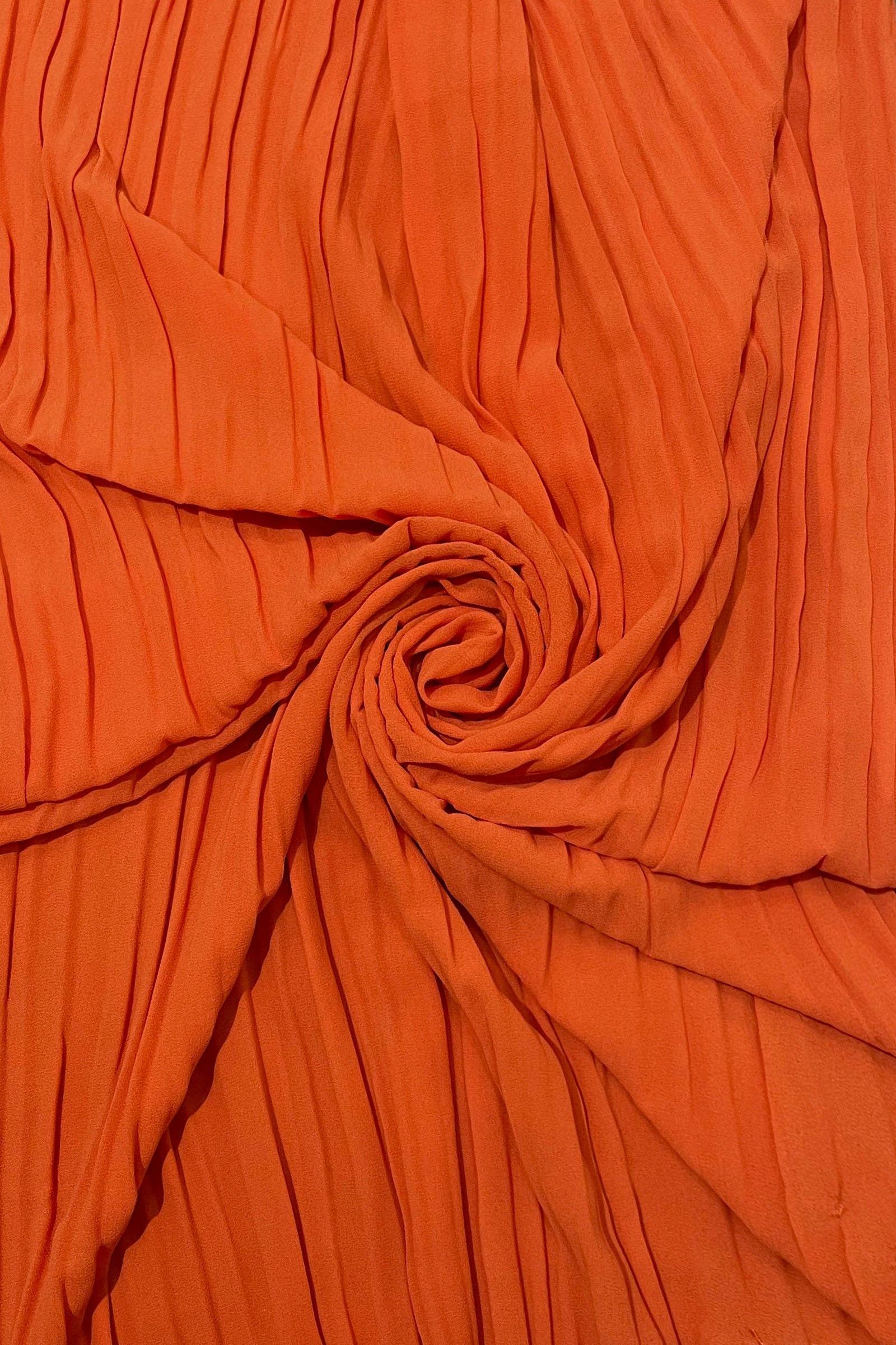 Fashion Scarf World – wholesale Swim cover-up – Women’s – Plain Pleated Chiffon Cover Up31