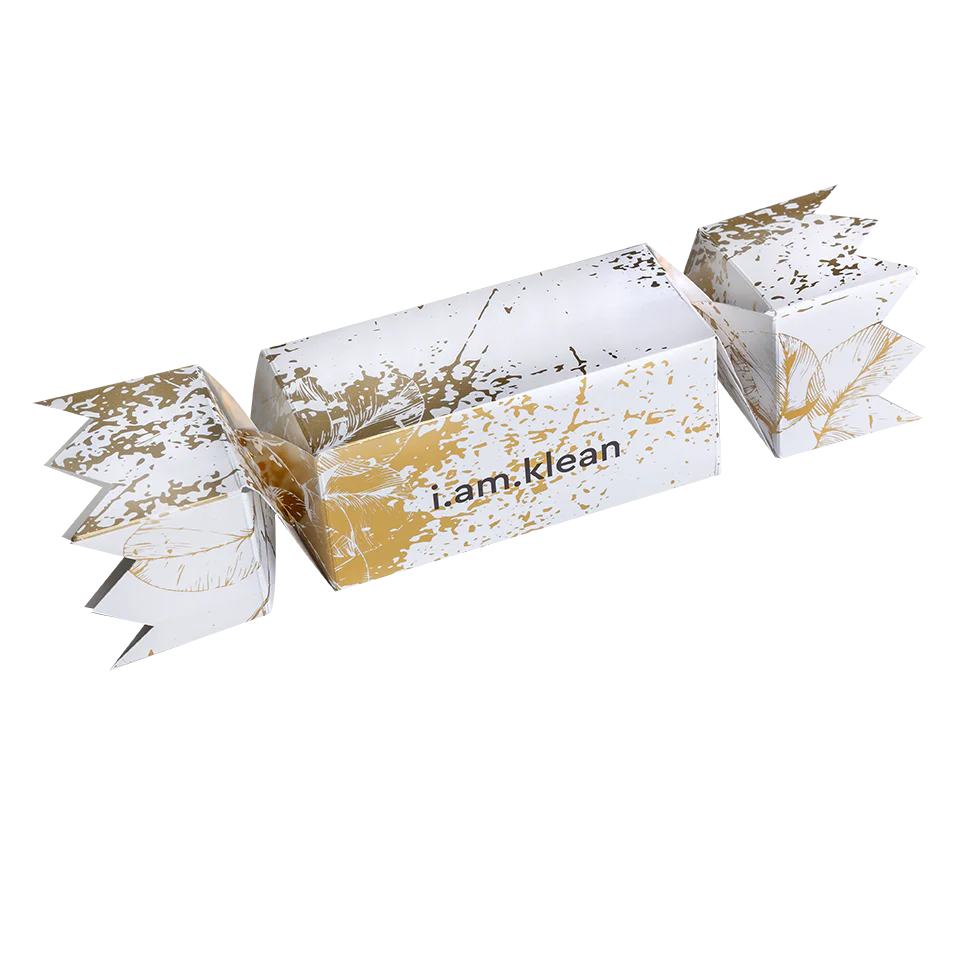 i.am.klean - Wholesale Flat Wrap - cadeauverpakking0