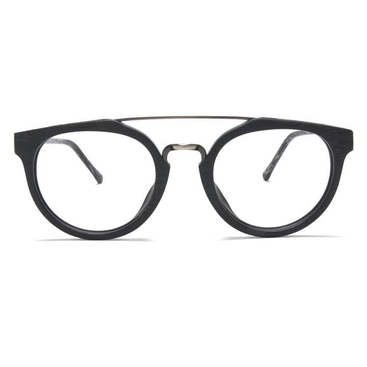 Native Ken Beekman för wholesale av Native Ken Eyewear