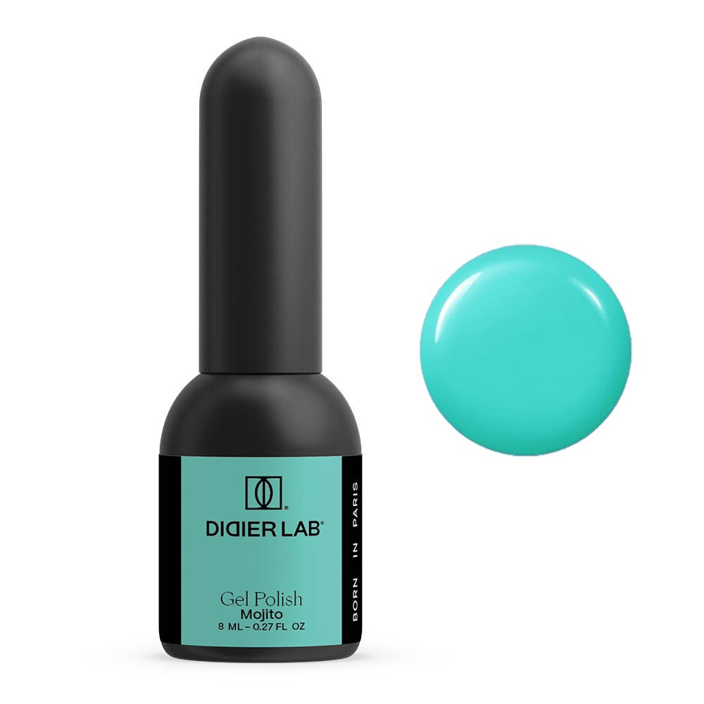 DID-LAB COSMETICS IBERIA - Vendita all'ingrosso Smalto per unghie - Didier Lab Smalto Gel Studios, 8 ml149