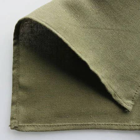 Tonkin Handicraft - Wholesale Coasters - Customize Linen Handkerchief25