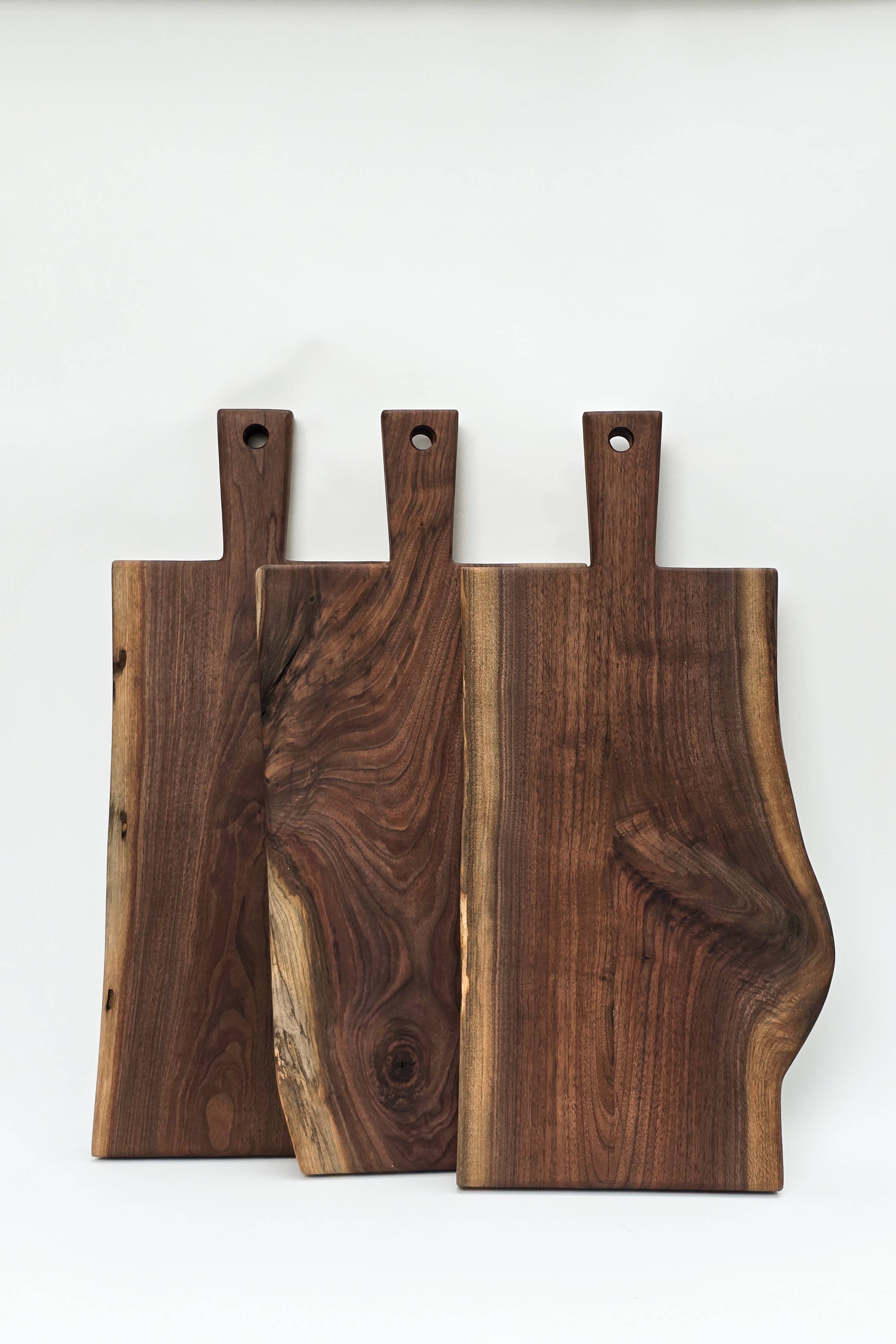Wholesale The Live Edge Cutting Board for your store Faire