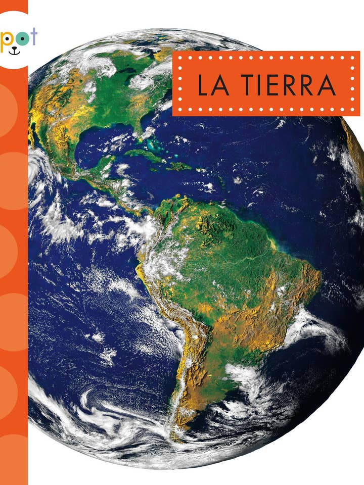 La Tierra for wholesale by Amicus Publishing
