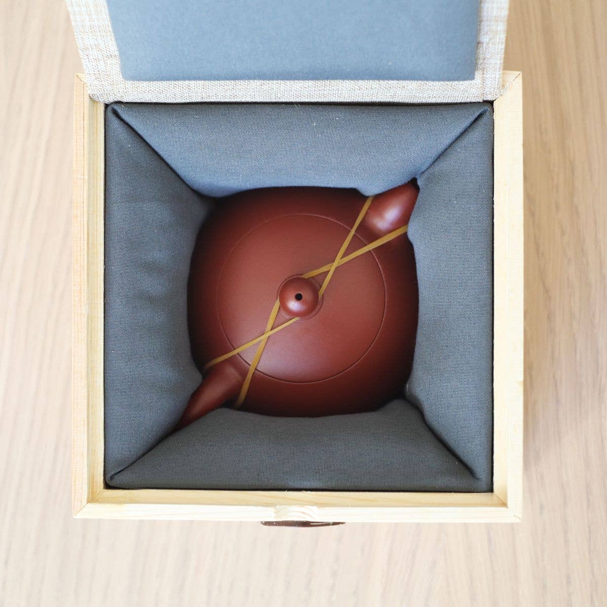 Mansa Tea - Wholesale Tea Pot - Yixing Teapot7