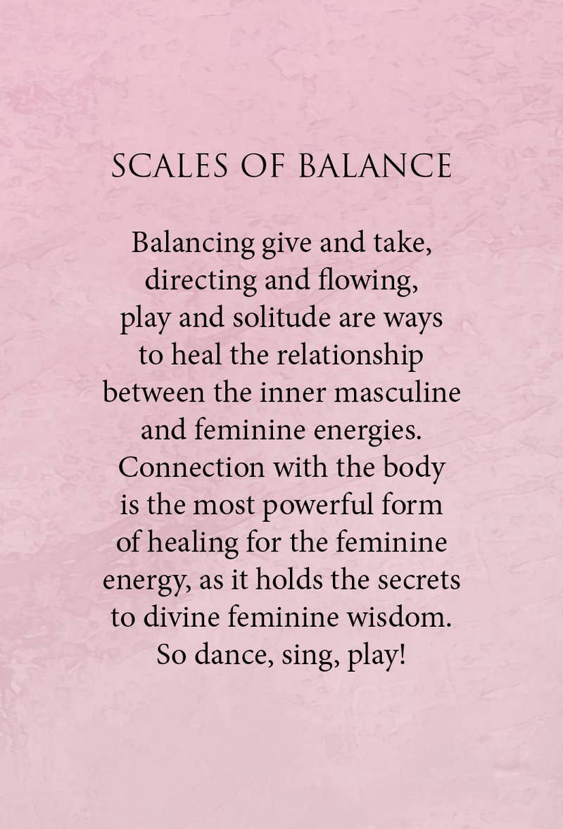 Cardshouse - Wholesale Tarot Cards - Isis Oracle Pocket Edition Cards Blue Angel11