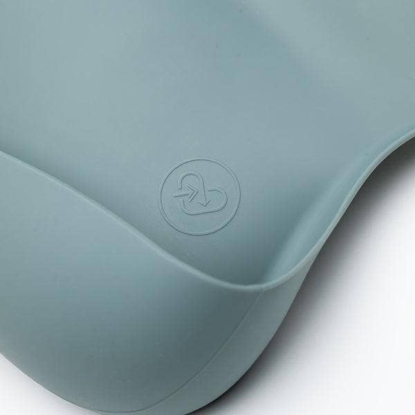 Paperclip - Wholesale Bib - Baby - Silicone Bib6