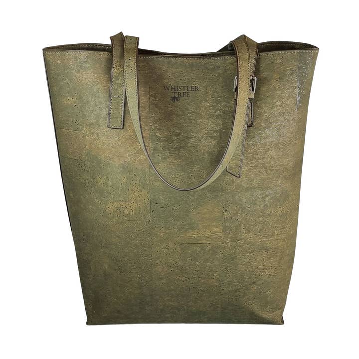Amadora Tote Bag for wholesale by Whistler Tree - Trading company Blank Canvas Eco Ltd