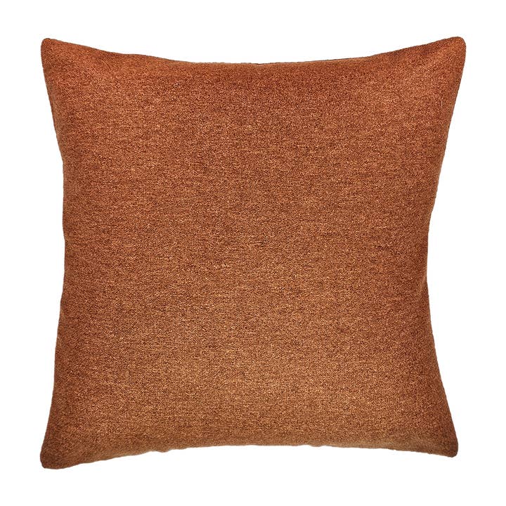 Pumpkin Spice Pillow for wholesale by Comfee Cushion