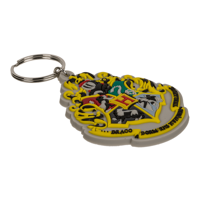 Out of the blue KG - Wholesale Keychain - Unisex - Metal key chain, Harry Potter,2