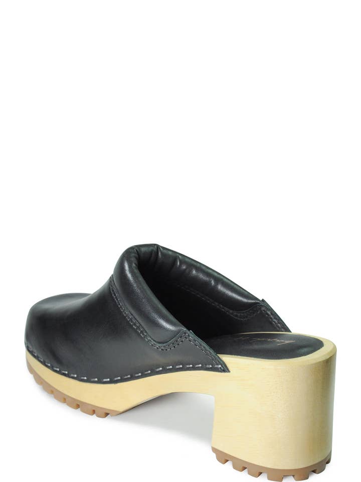 CALDERA Pele Preta por atacado de Band of the Free Footwear