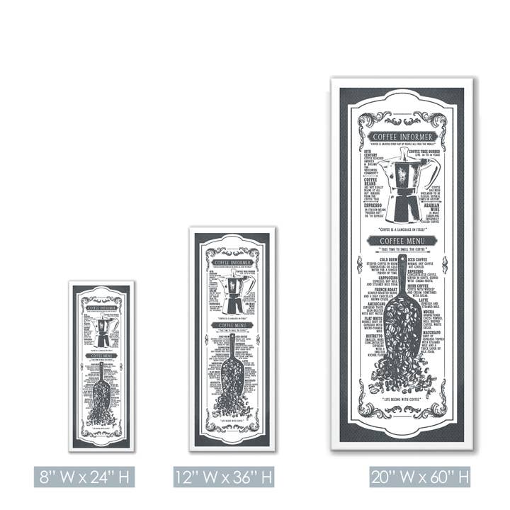 Ready2hangart, Inc. - Wholesale Art Print - 'Southern Hospitality XXIV' Framed Print Wall Art3