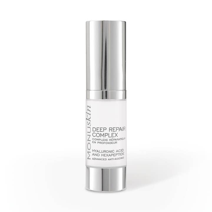 Monu Deep Repair Complex 15ml for wholesale by MONU Skincare