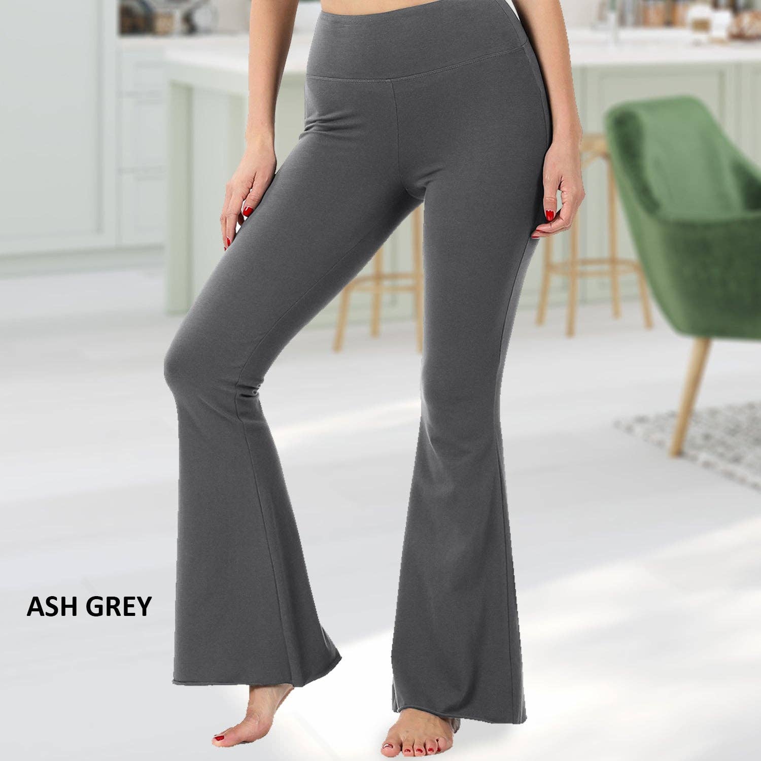 Truly Contagious – Engroshandel Loungesweatpants/jogginbukser – til kvinder – Komfortabel loungebuks (SP-101)0