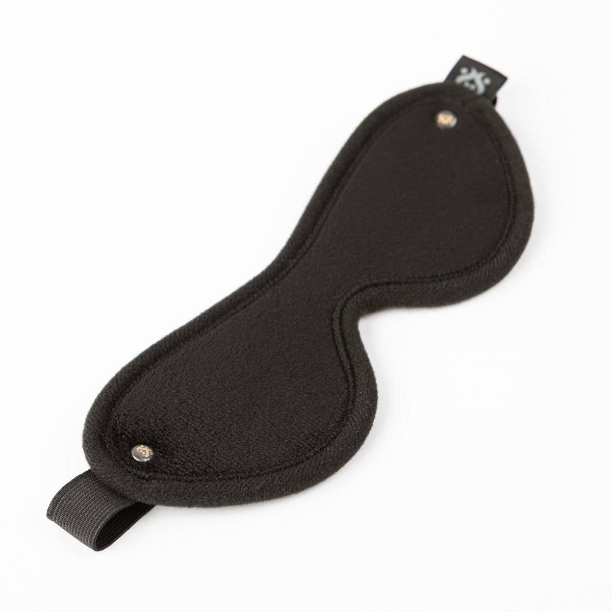 Creative Conceptions LTD – wholesale Sex toy – SEI MIO - Eyes Wide Shut - Soft Velvet Blindfold1