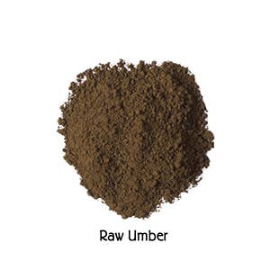 Natural Earth Paint - Wholesale Pigment - 1 lb. Earth & Mineral Pigments - ZERO WASTE OPTION17