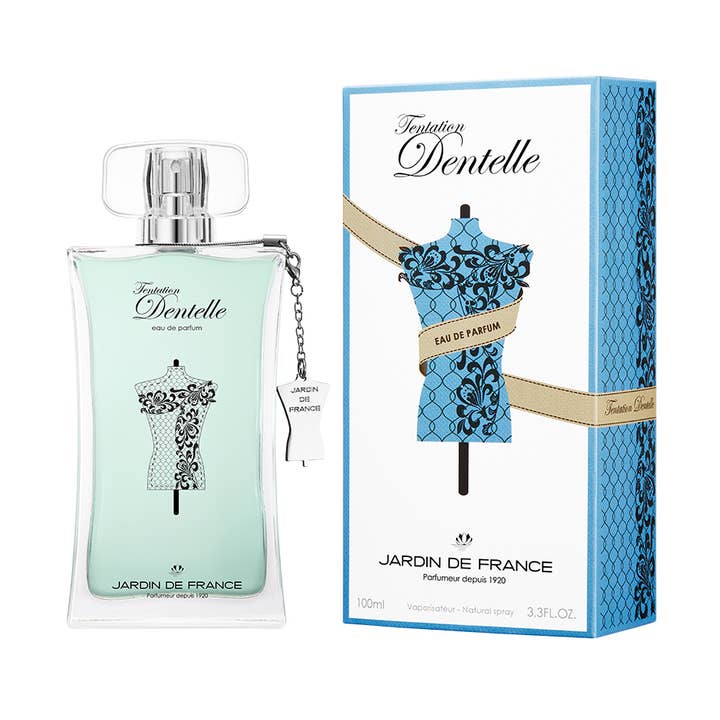 Eau de Parfum ETOFFES - Verleiding Kant 100 ml voor wholesale door Parfumerie Jardin De France