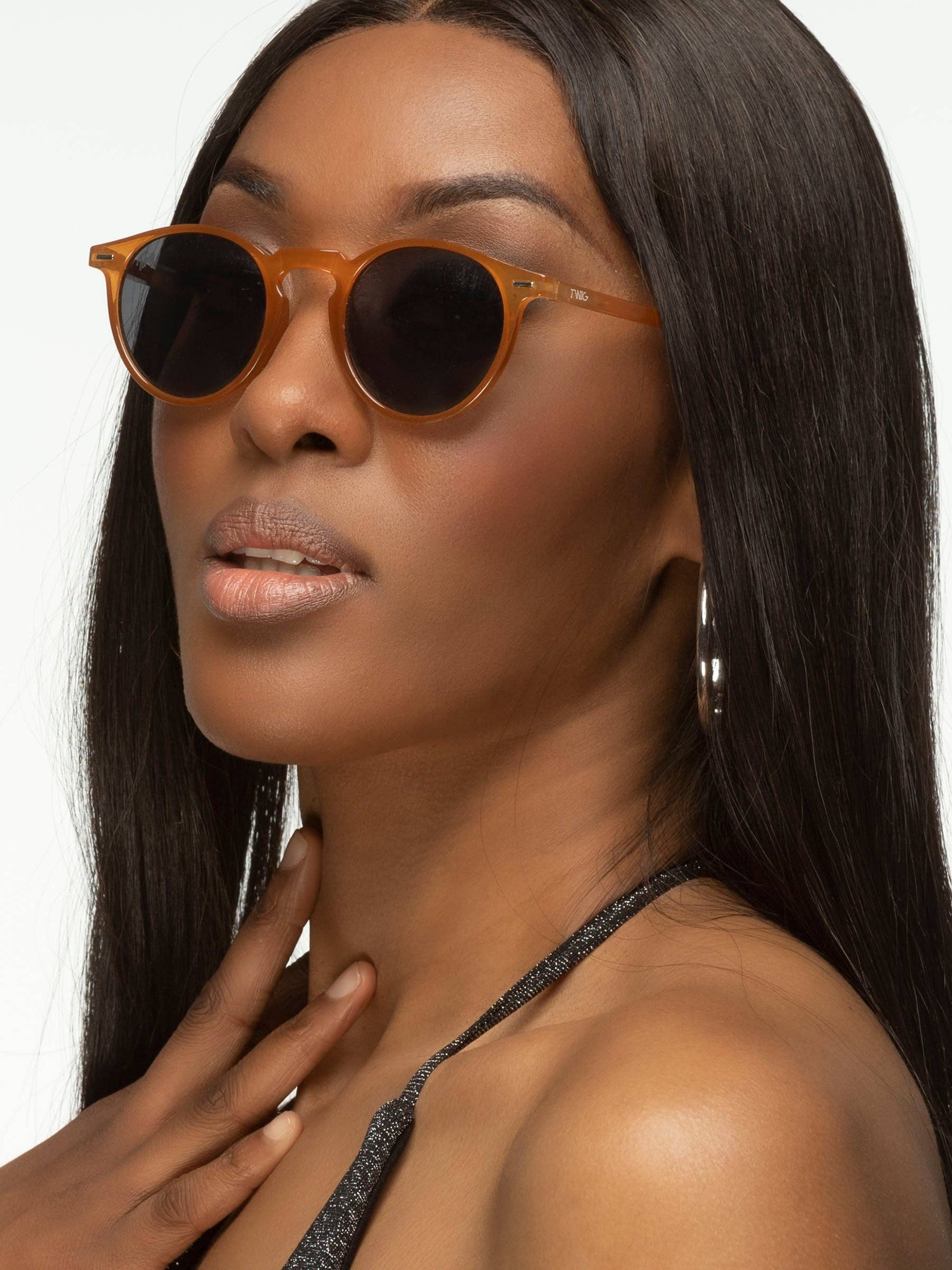 TWIG Concept Milano - Wholesale Sunglasses - Unisex - WATSON - Sunglasses19
