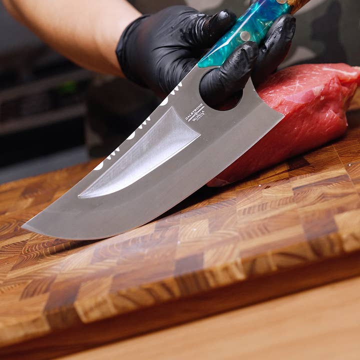 Dalstrong - Wholesale Kitchen/Utility Knife - Venator Knife 7" | Valhalla Series | Dalstrong ©7