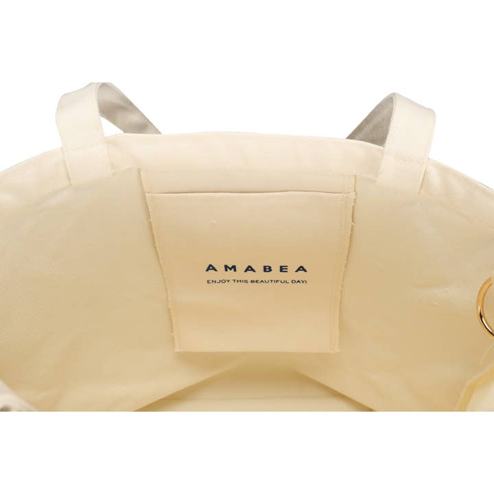 AMABEA - Wholesale Tote Bag - Women's - CIAO Shopper6