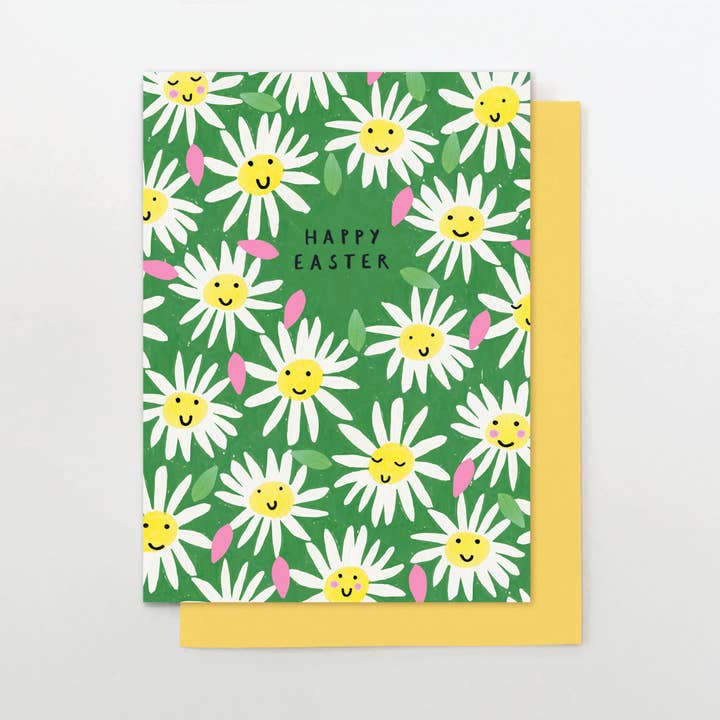 ED02 - Ostergänseblümchen für den Großhandel von Stop the Clock Design