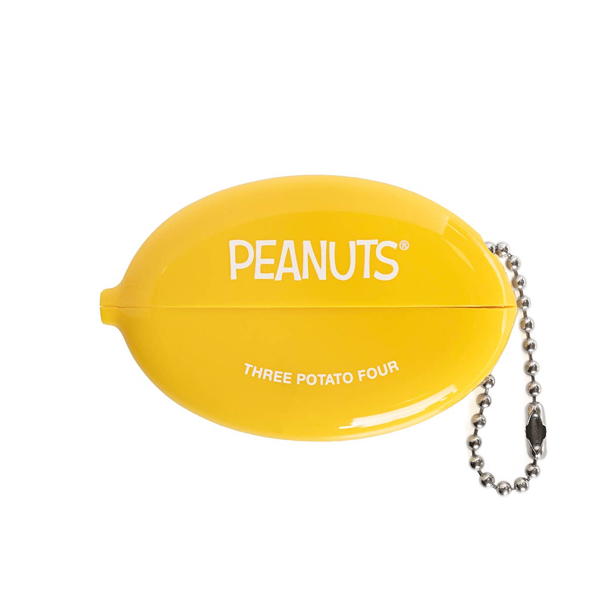 Three Potato Four – wholesale Coin purse – Unisex – 3P4 x Peanuts® - Snoopy Doghouse Coin Pouch1