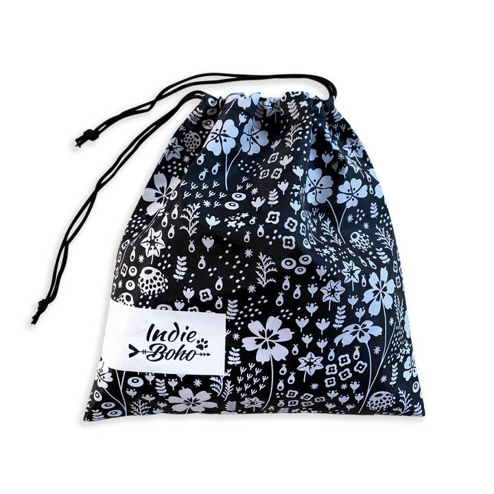 Indie Boho - Wholesale Pet towel –Dog - Pet Travel Towel - Byron Surf4