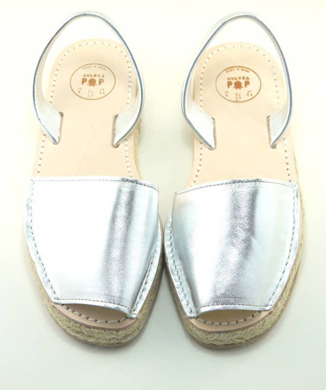 AVARCAPOP - Wholesale Sandals - Women's - Avarca Yute37