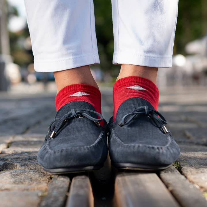 CALCETINES MEDIOS para venta al por mayor de Winprod