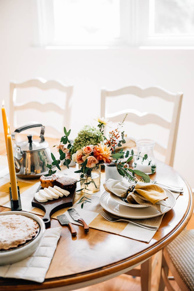 Millstream Home - Wholesale Cheese Board - The Petite Cheese Board with Spreader5