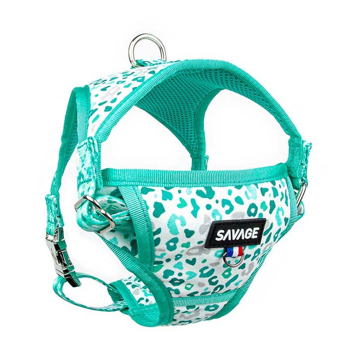 Eden Harness for wholesale by Savage