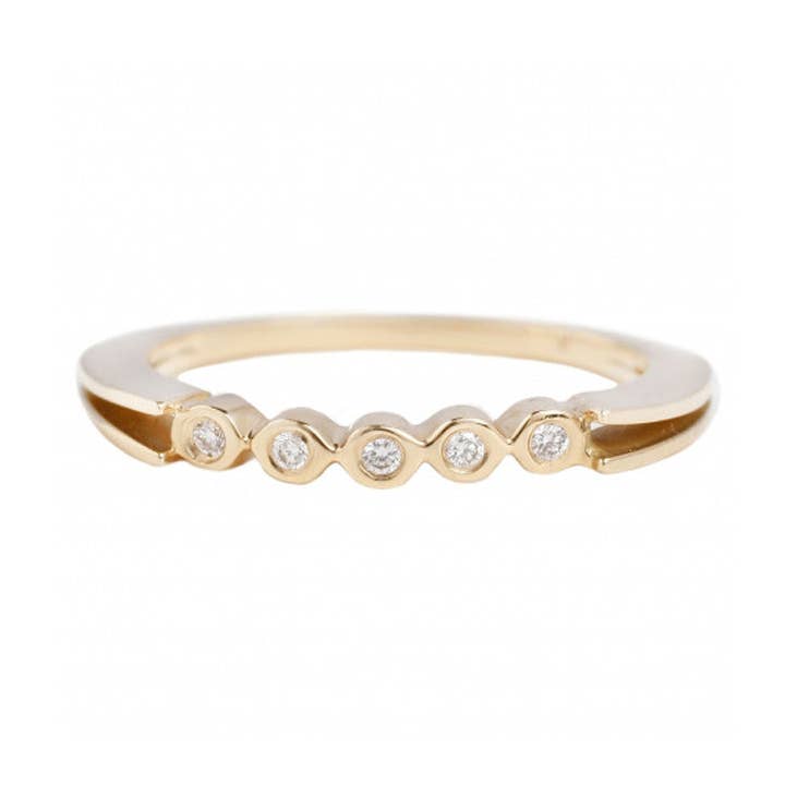 The Sparks Band for wholesale by TK jewelry