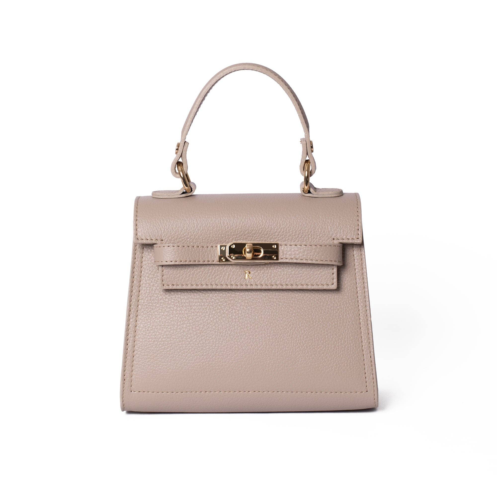 LRM – wholesale Top handle bag – women's – Polly Top Handle Bag42