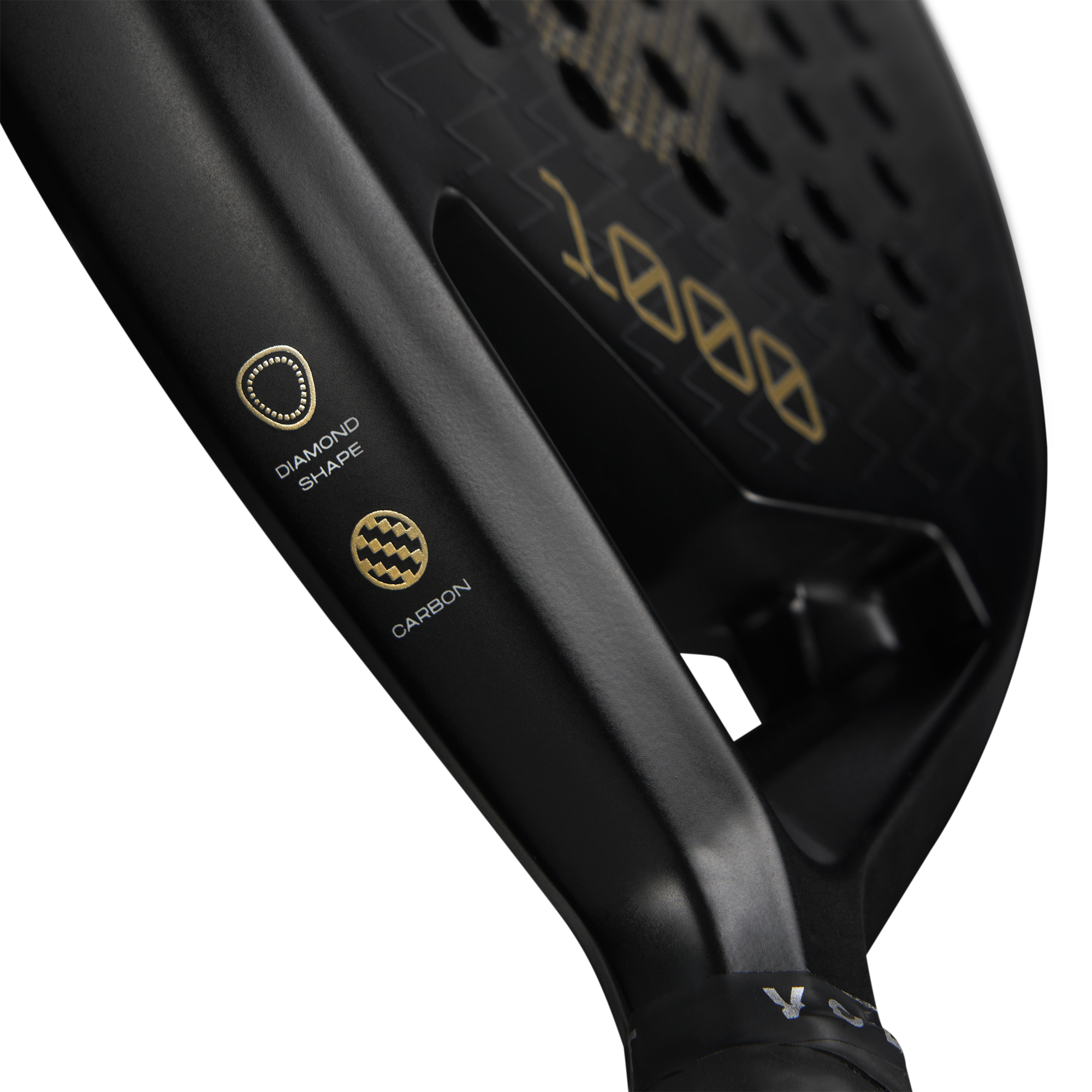 Volt Padel - Wholesale Sporting Accessories - Padel Racket Volt 1000 V44