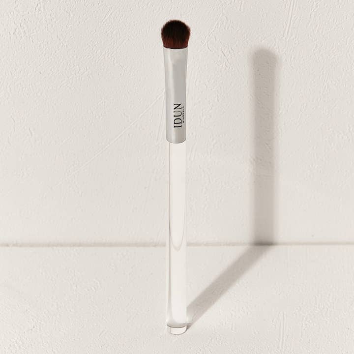 IDUN Minerals – Engroshandel Øjenmakeuppensel – Precision øjenskygge børste