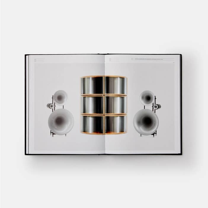 Phaidon - Wholesale Technology & Engineering - Hi-Fi: The History of High-End Audio Design6