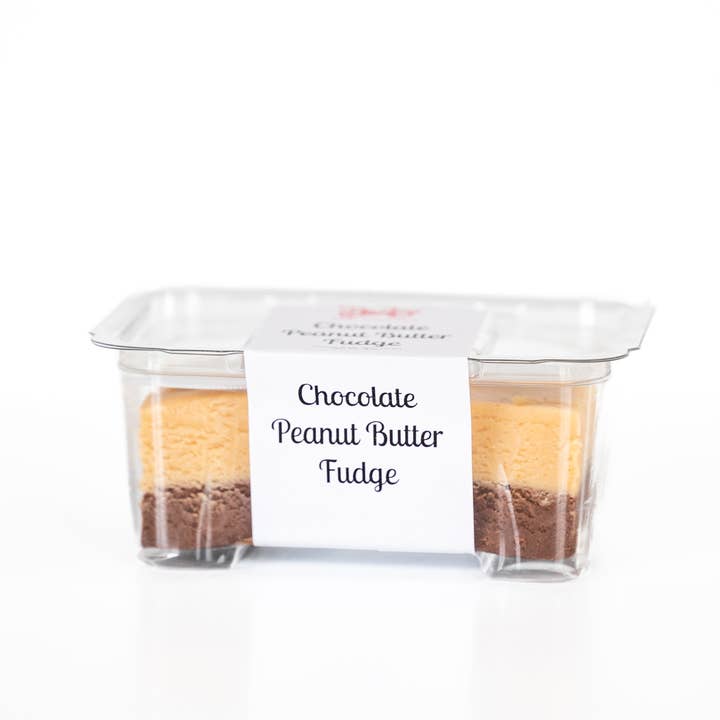 Bixby Chocolate - Wholesale Fudge - Fudge