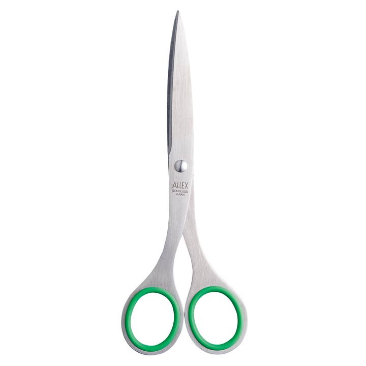Allex Office scissors Left hand for wholesale by Japacolle — Japan Collections | See Latest News in "About"
