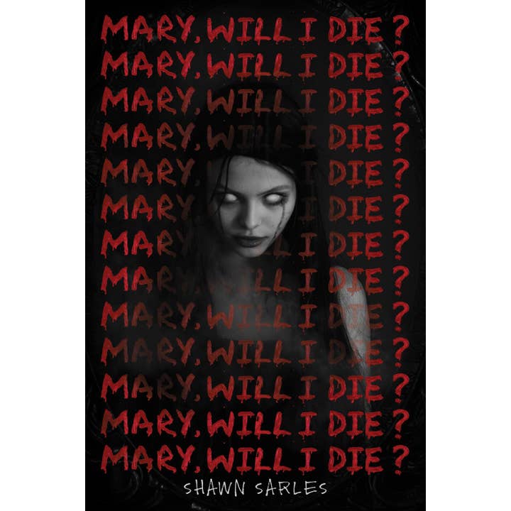 Mary, Will I Die? for wholesale by Scholastic