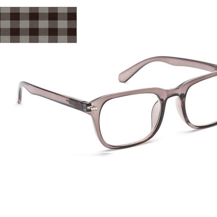 Luan pour la vente par Studio by icu eyewear