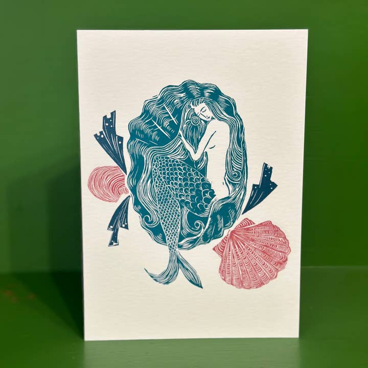 REMOVED BRAND - Wholesale Love Card - "All She Needs Is Love" Gift Card