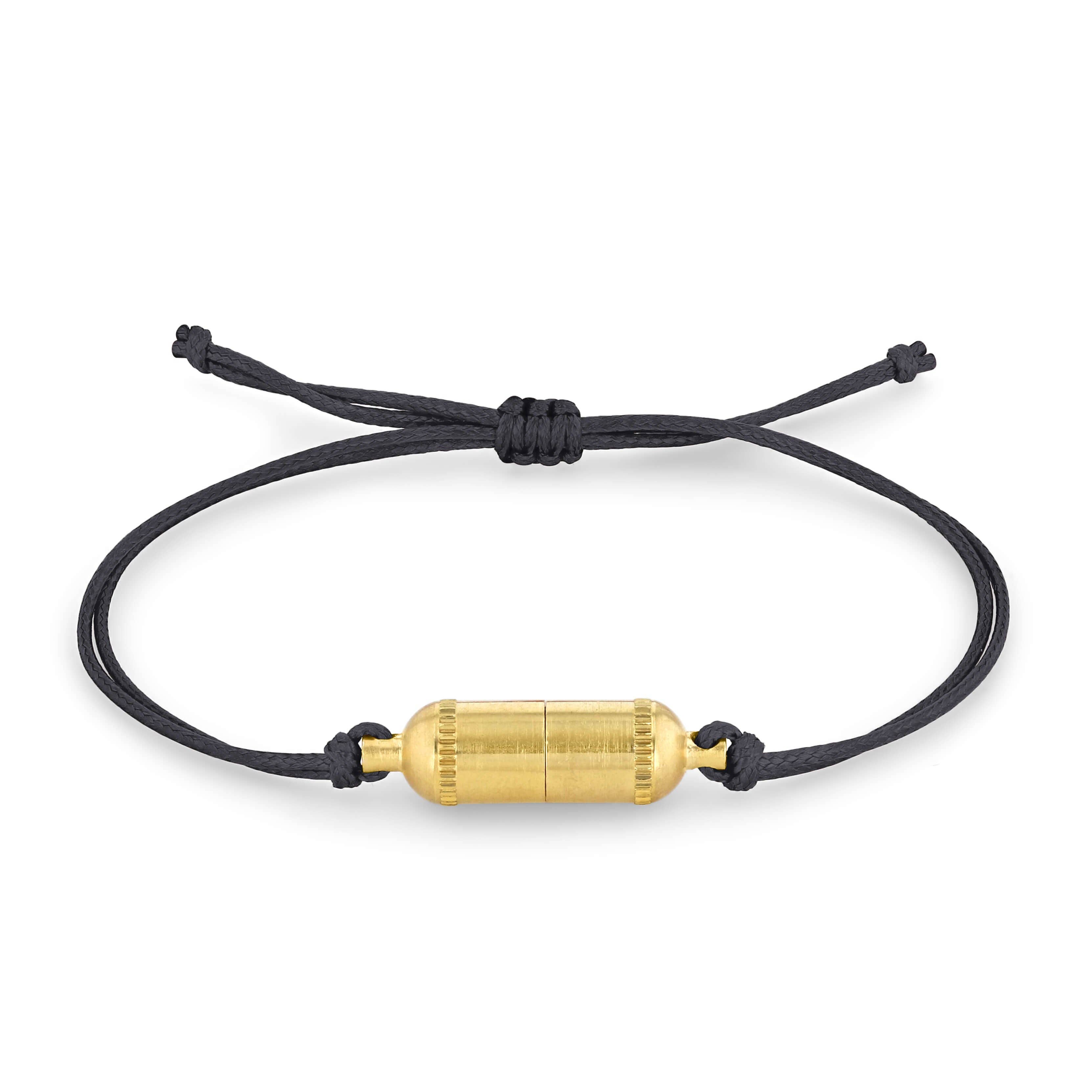 Intention Capsule - Wholesale Charm/Dangle Bracelet - The Capsule Bracelet10