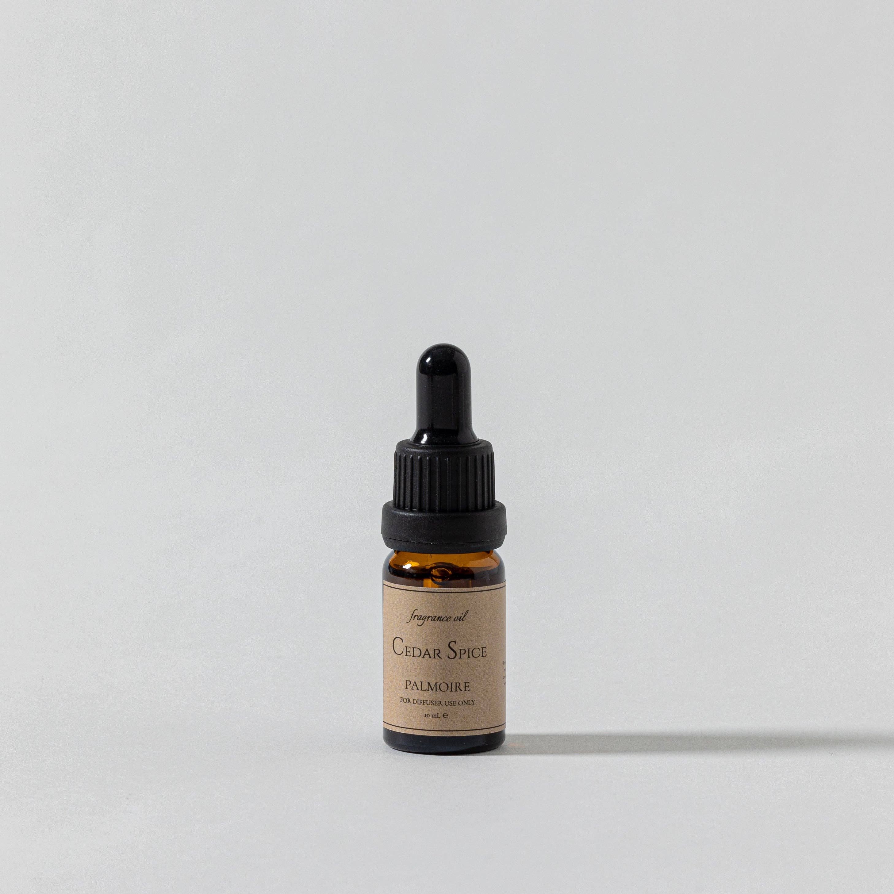 Palmoire Home Fragrance - Wholesale Fragrance Oil - Cedar Spice Fragrance Oil [cedar/jasmine/musk]1