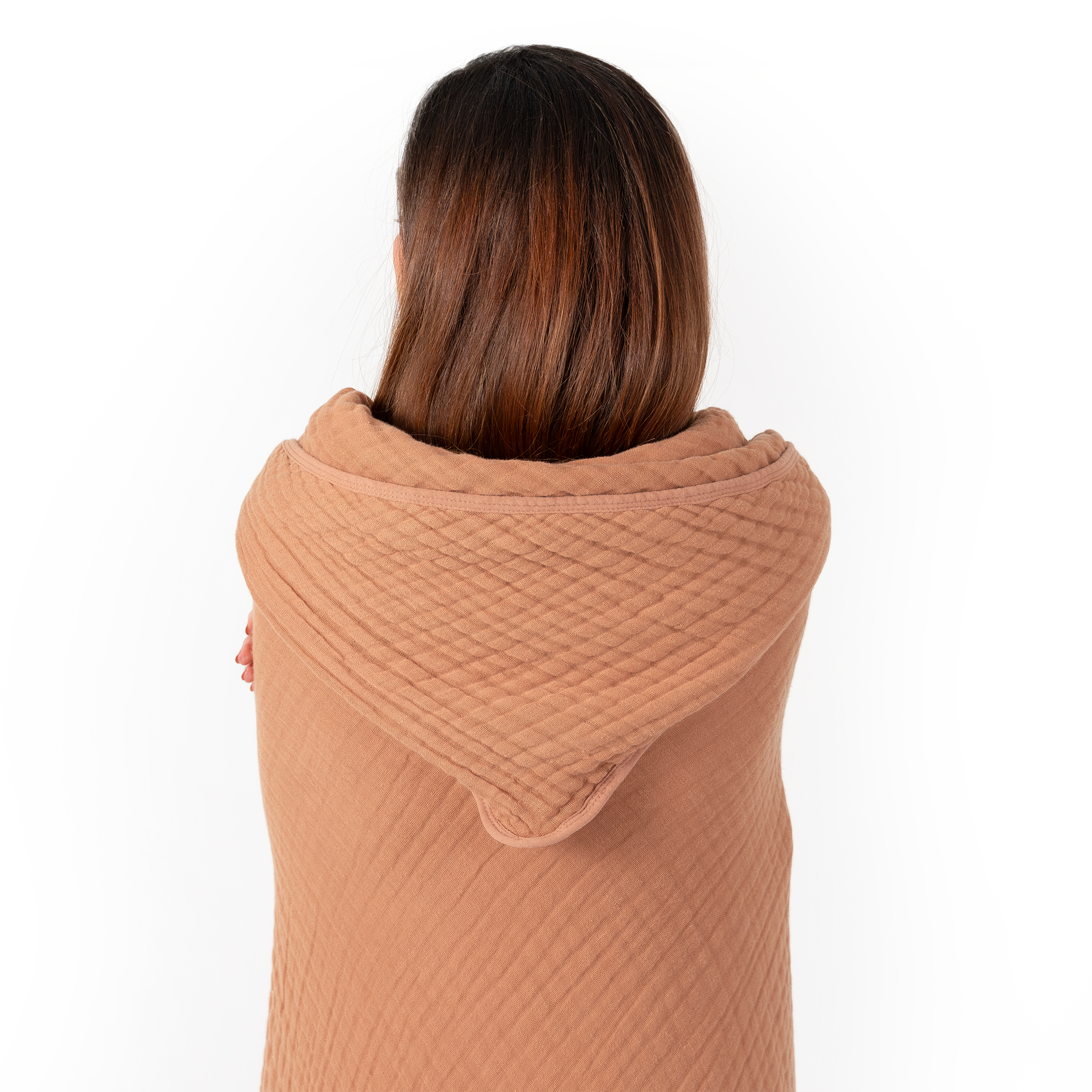 Comfy Cubs - Wholesale Bath Towel - Adult Hooded Towel, Large Hoodie Blanket by Comfy Cubs
33