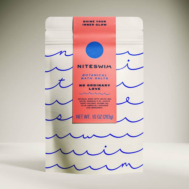 No Ordinary Love for wholesale by Niteswim