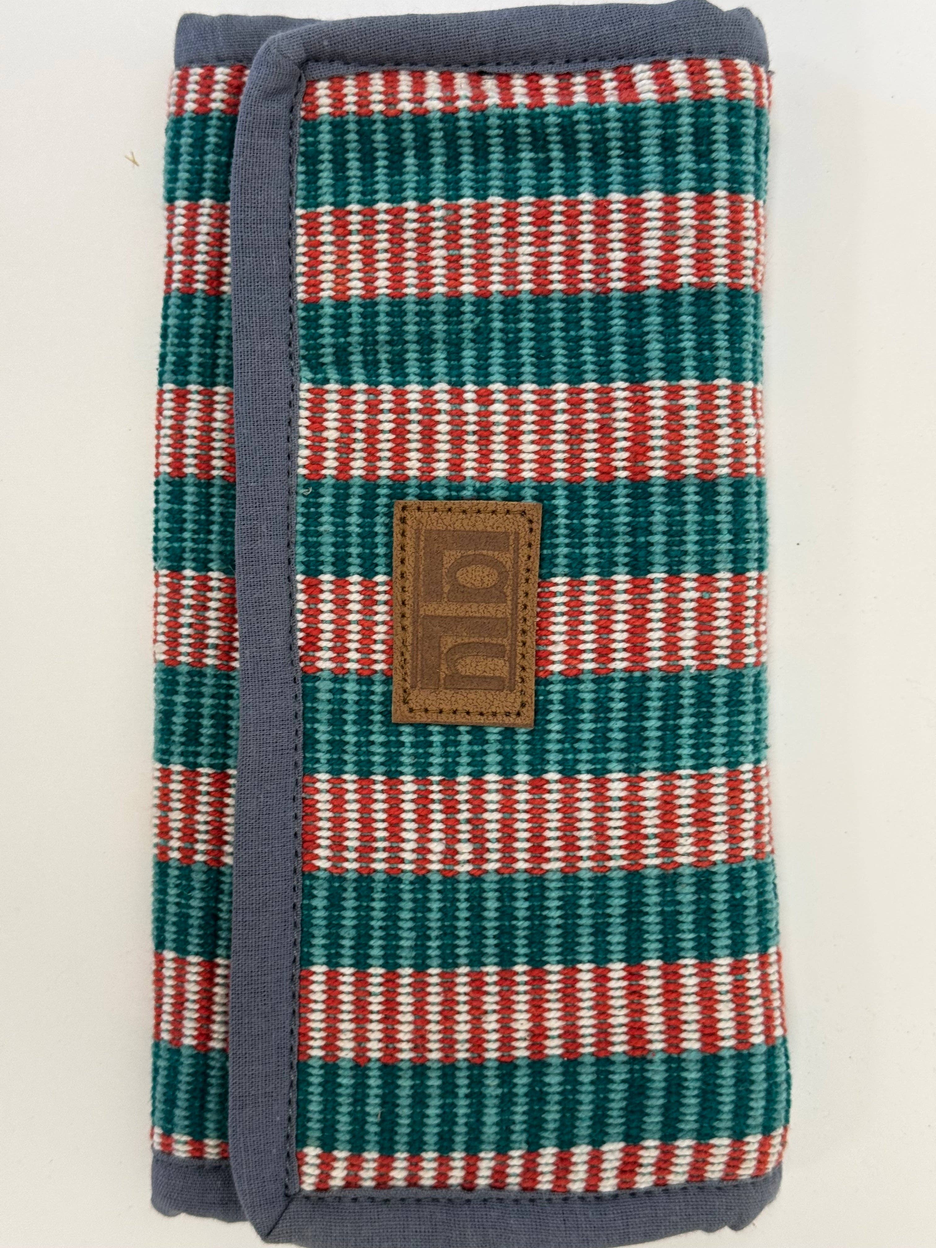 LaLu - Venta al por mayor Cartera - Unisex - Cartera | Algodón orgánico1