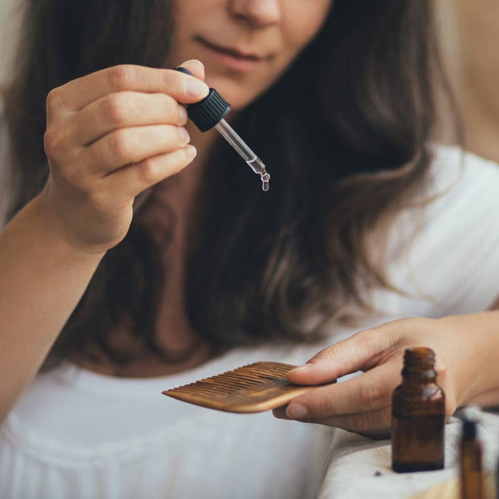 Natury Greencare - Wholesale Bath/Body Oil - Eco First Pressure Avocado Oil 100 ML1