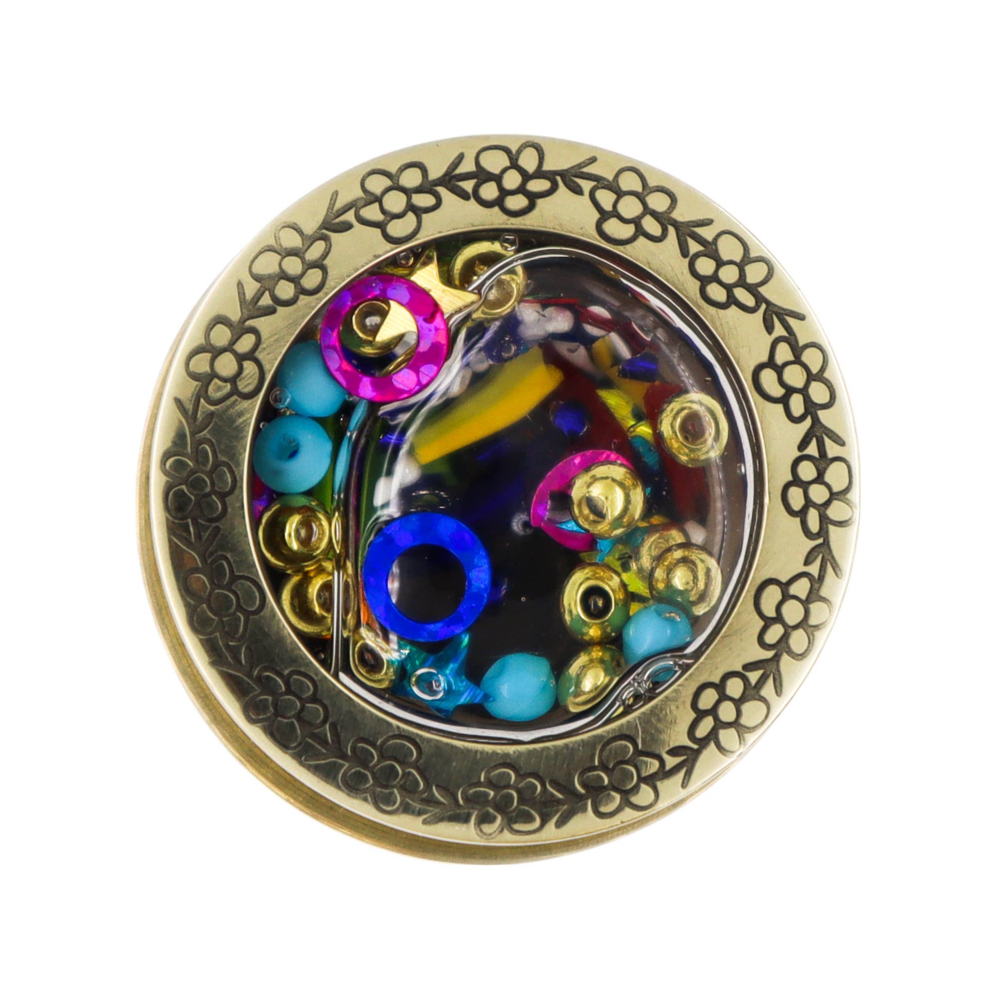 Dollond & Co. - Wholesale Kaleidoscope Camera - Kids & Baby - Liquid Kaleidoscope with Leather Case6