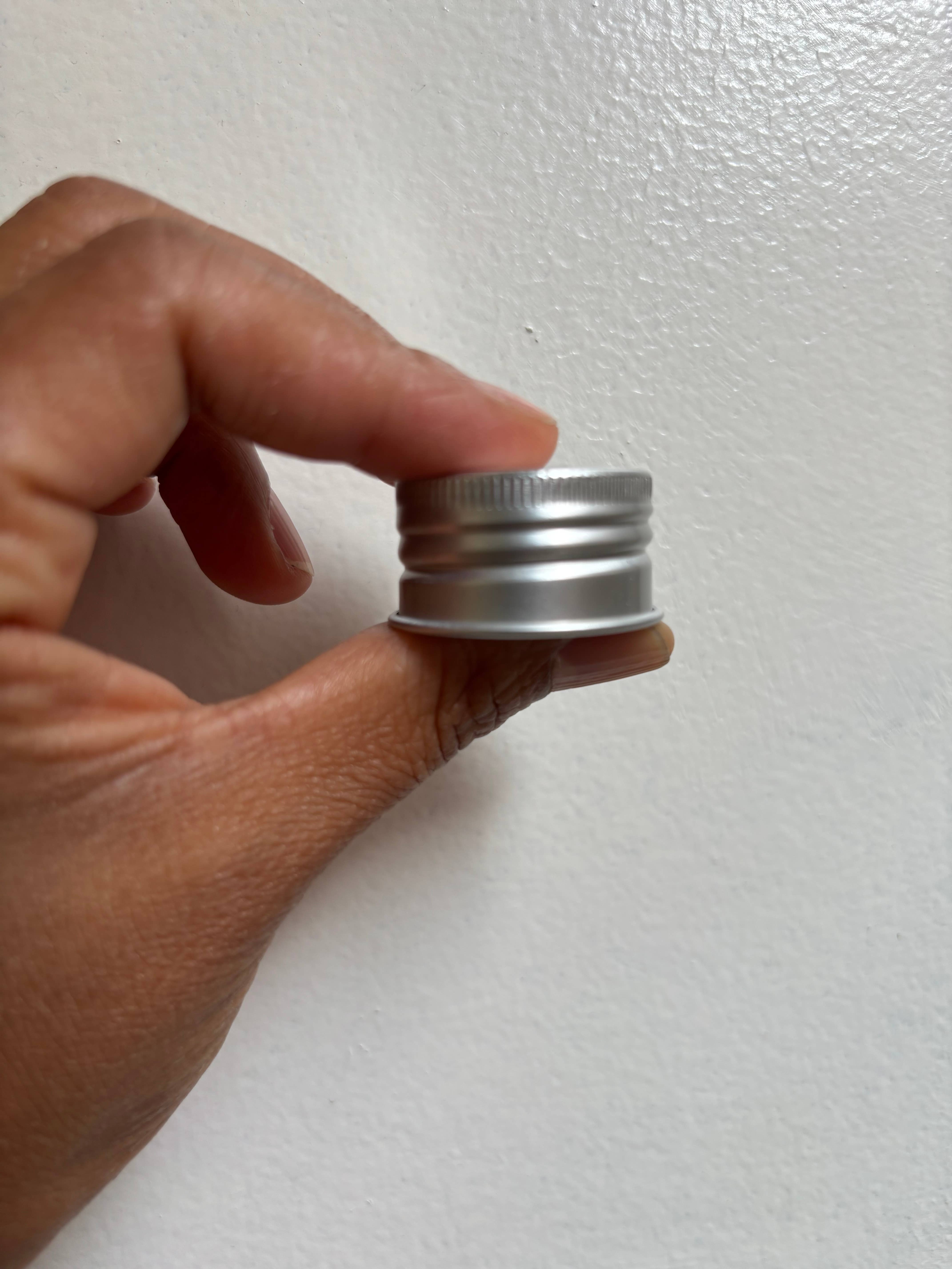 A Sustainable Village - Wholesale Drink Lids - Aluminum Cap0